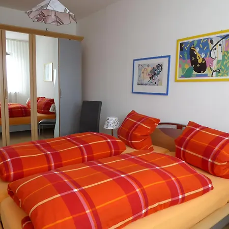 Ferienwohnung Alwine Coburg Exterior photo