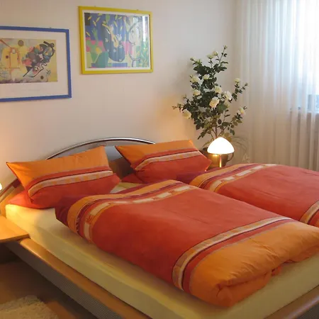 Ferienwohnung Alwine Coburg Exterior photo