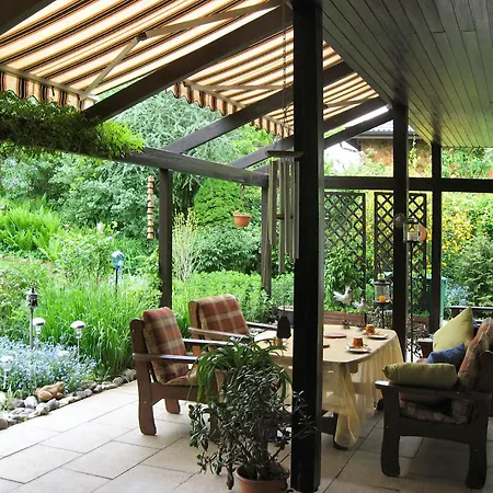 Ferienwohnung Alwine Coburg Exterior photo