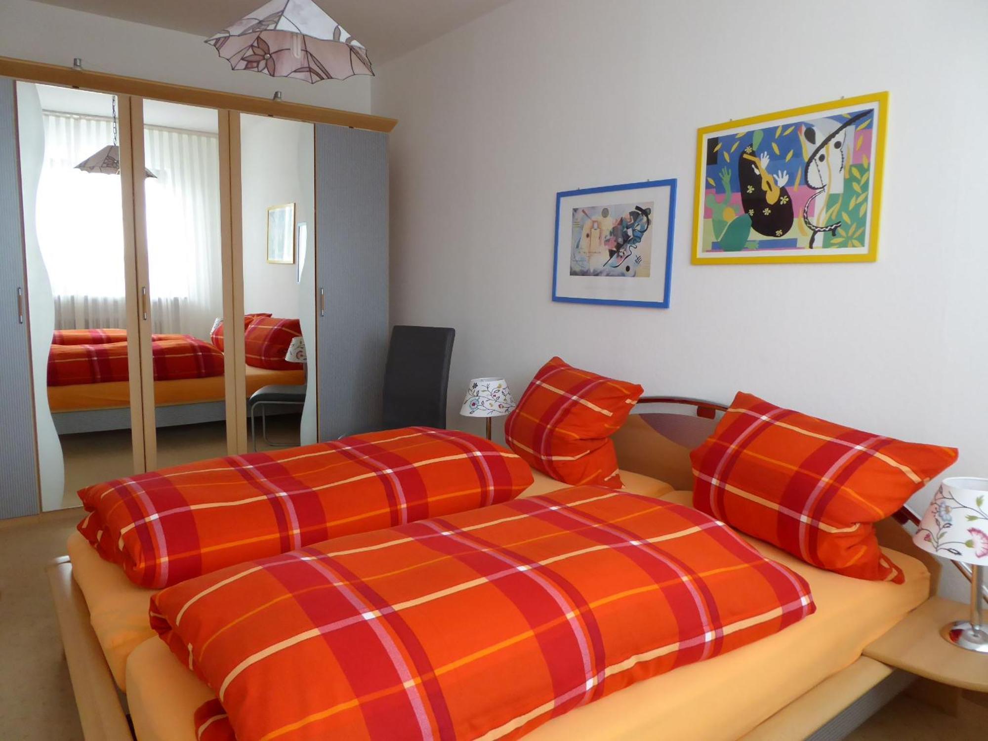Apartment Alwine