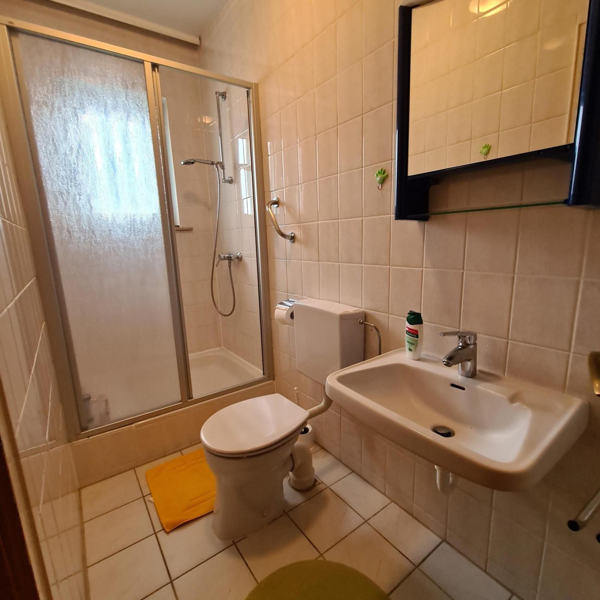 Apartment Alwine *