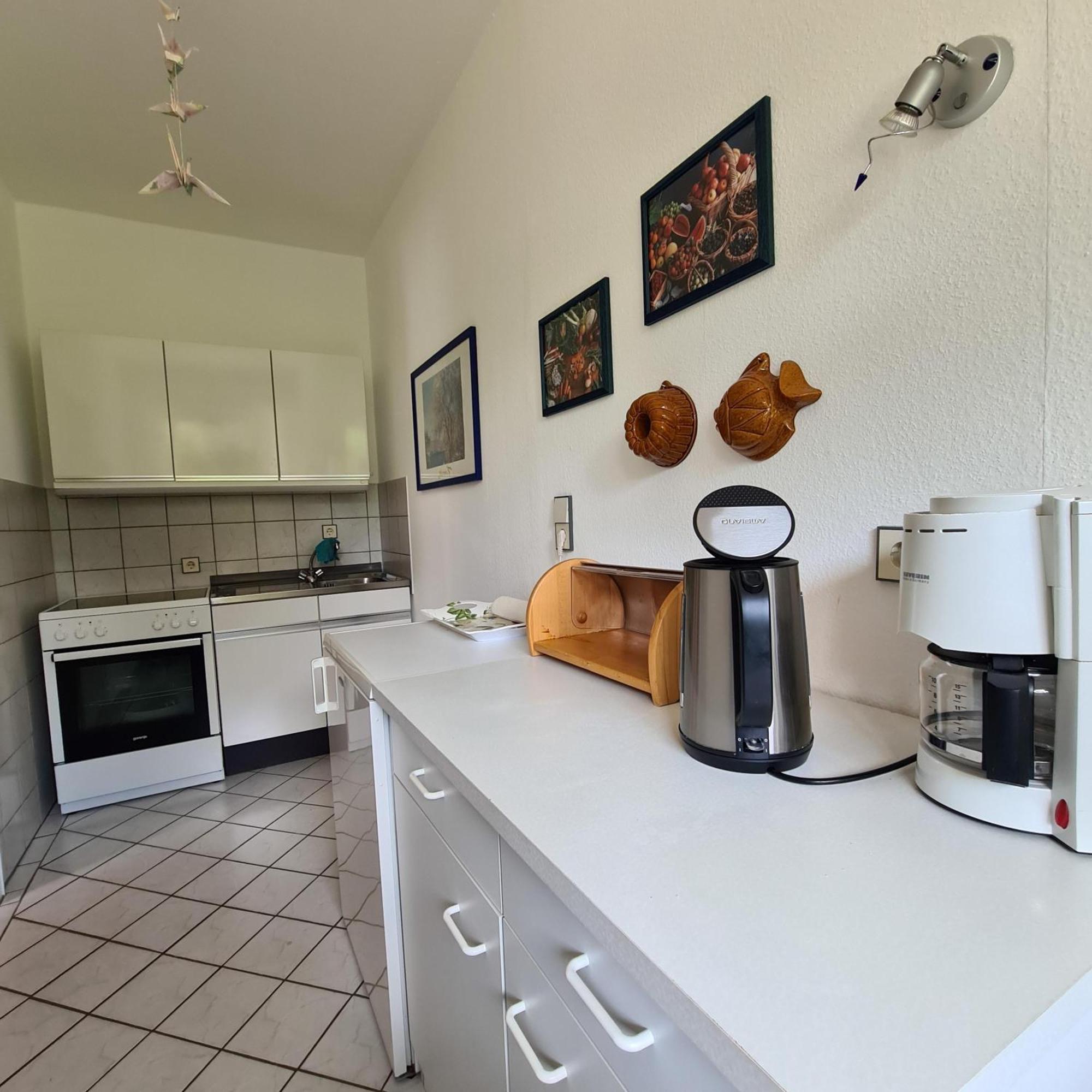 Apartment Alwine *